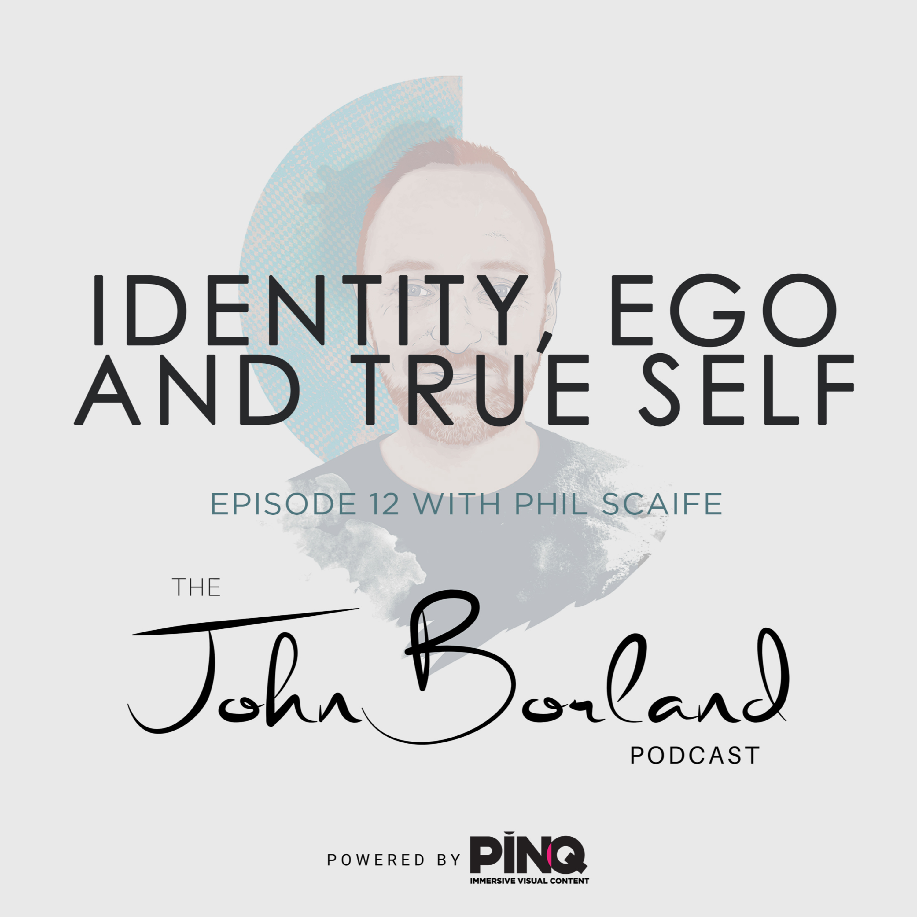 The John Borland Podcast