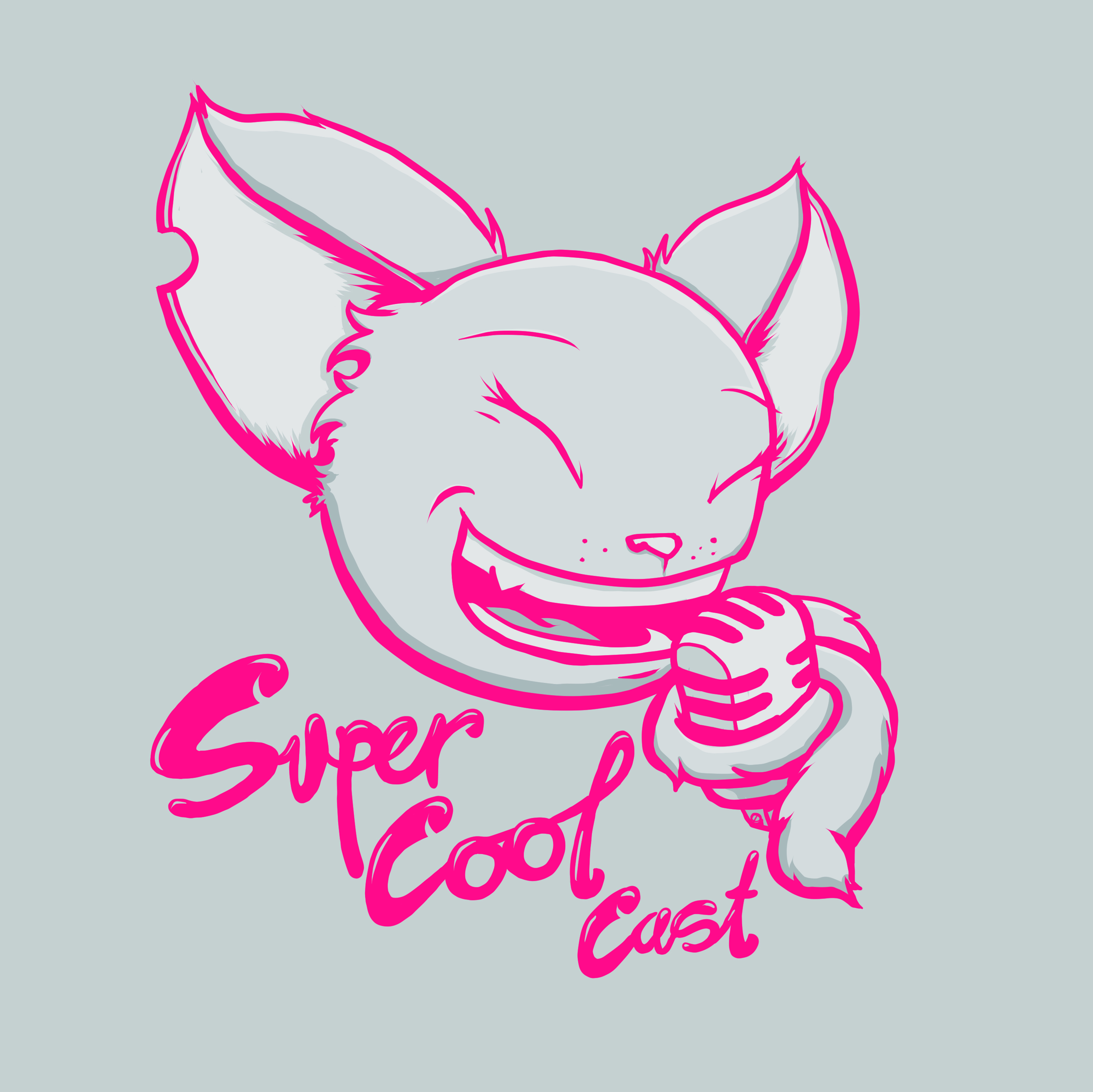 SuperCoolCast