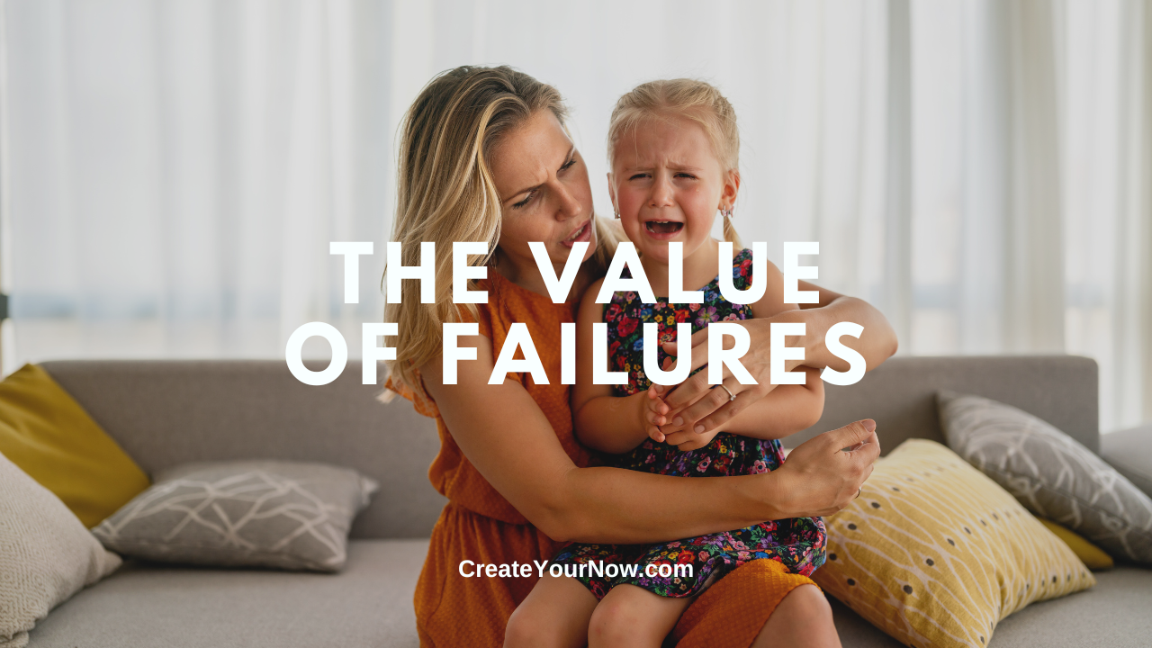3713 The Value of Failures