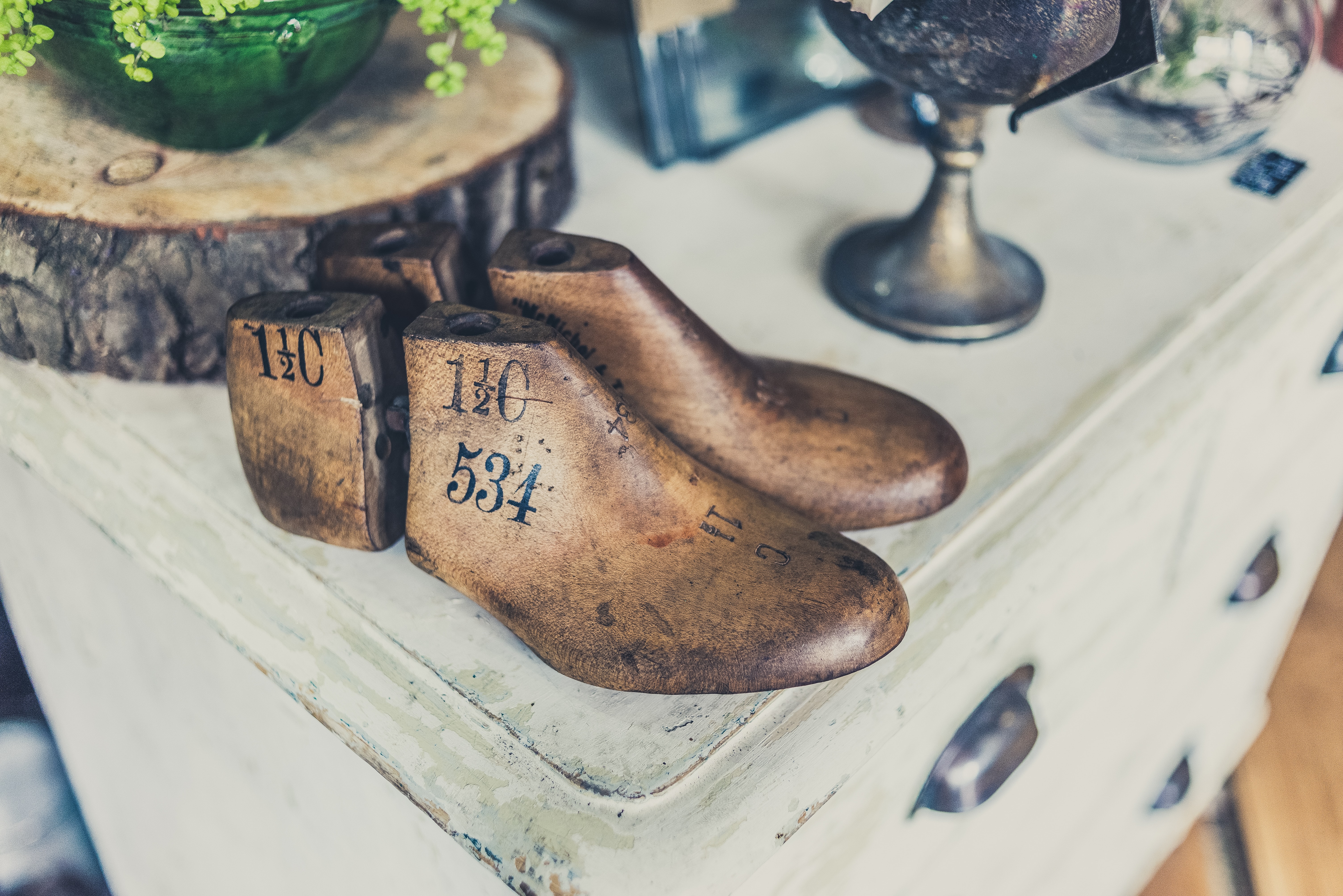 Episode 69: The Most Dangerous Shoes  in the World