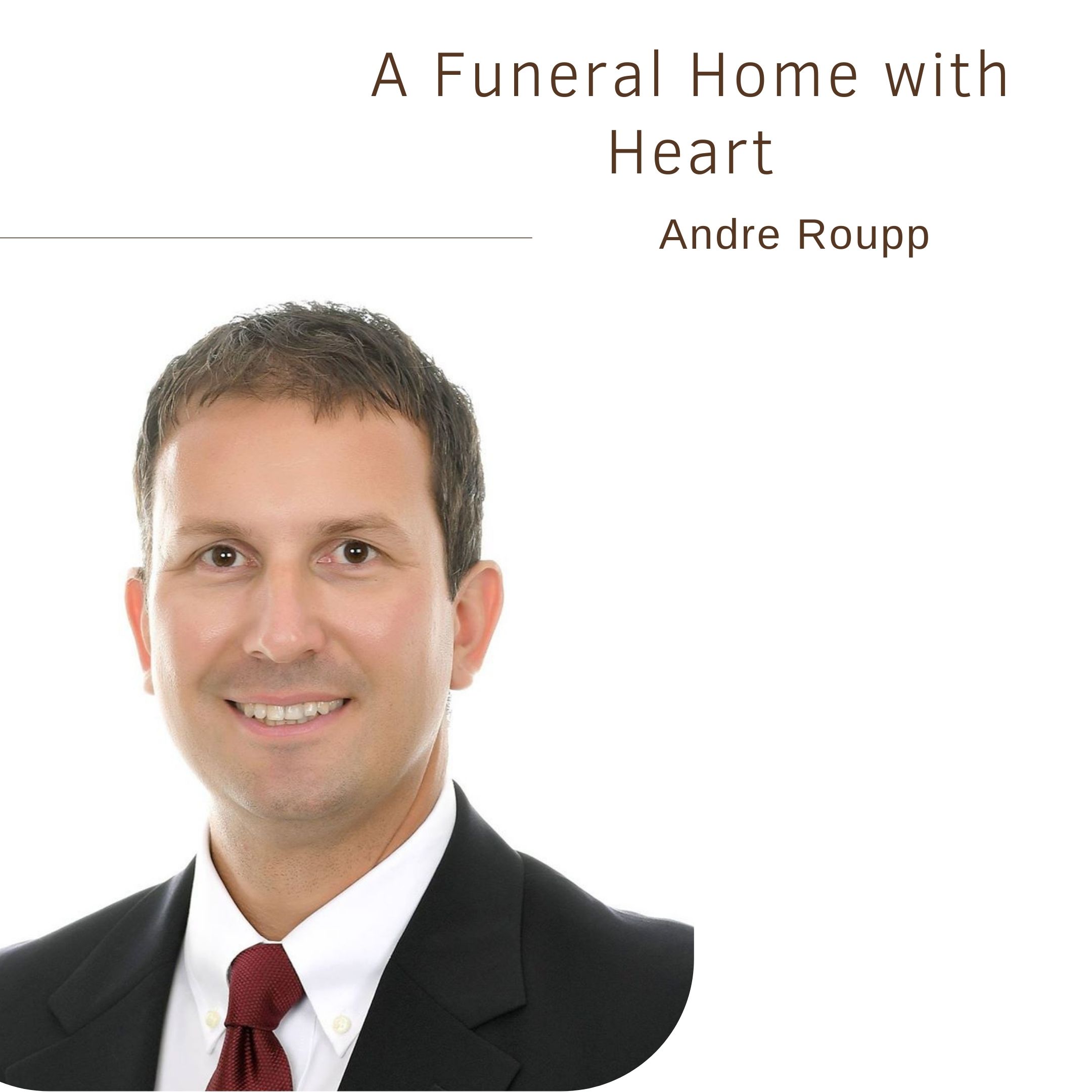 The Beautiful Side of Grief