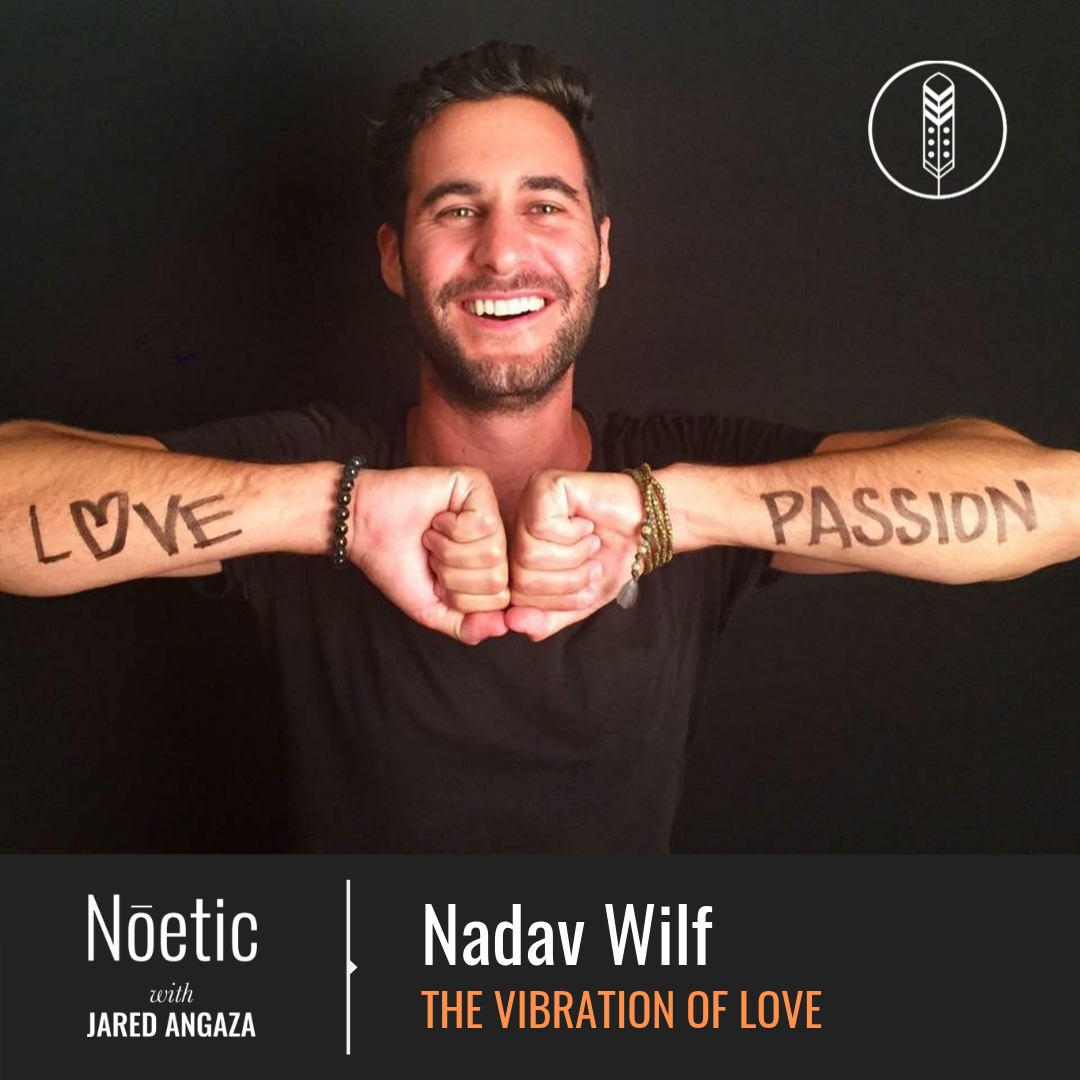 Noetic with Jared Angaza