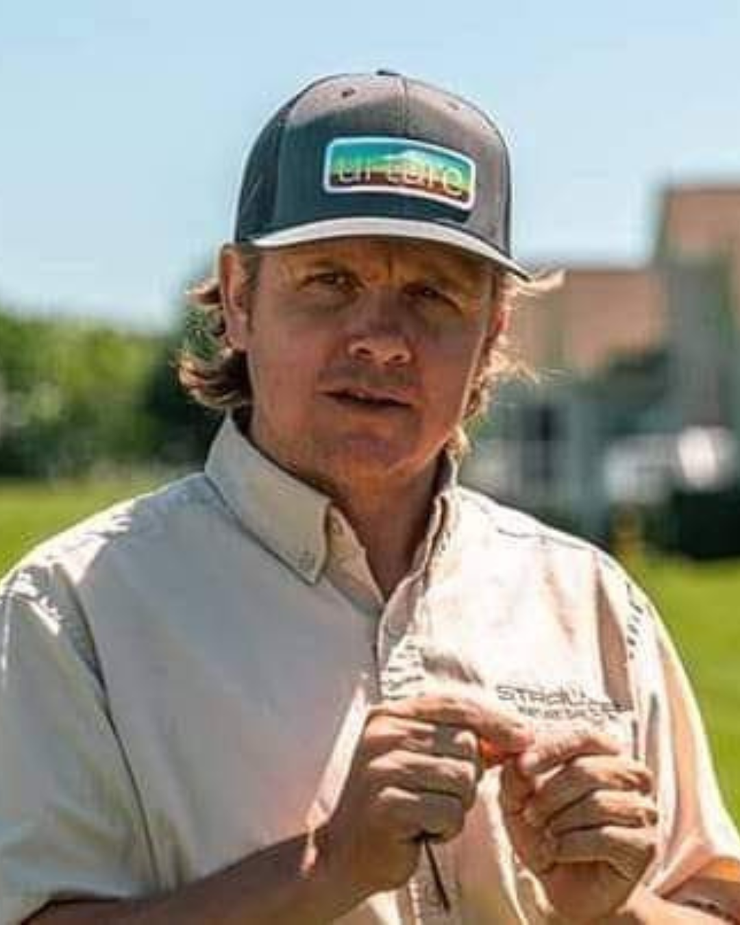 The Commercial Landscaper Podcast