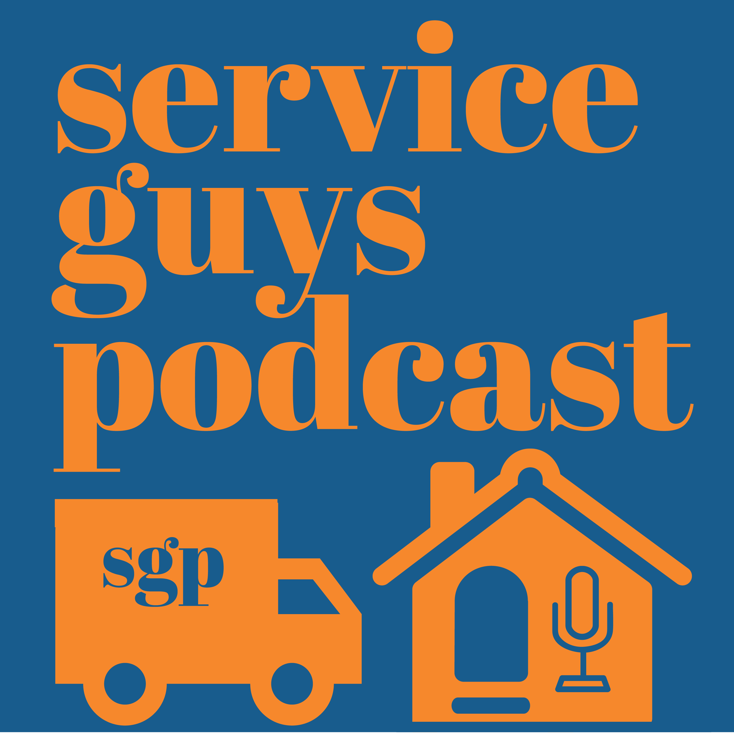 Service Guys Podcast