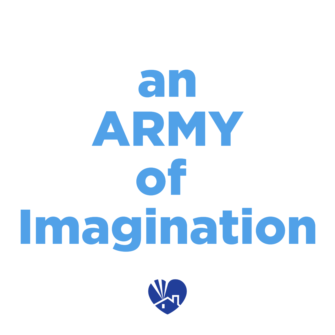 An Army of Imagination
