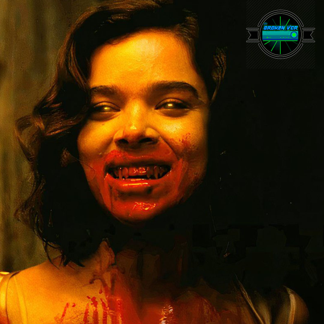 BONUS #176 Sinners (2025)