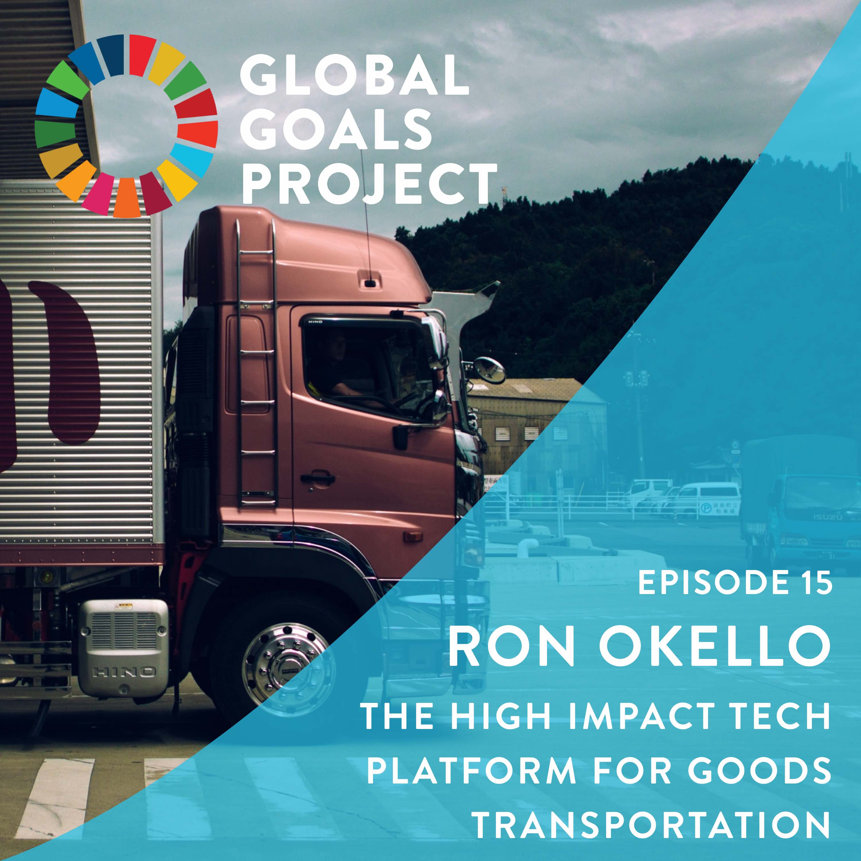 Global Goals Project