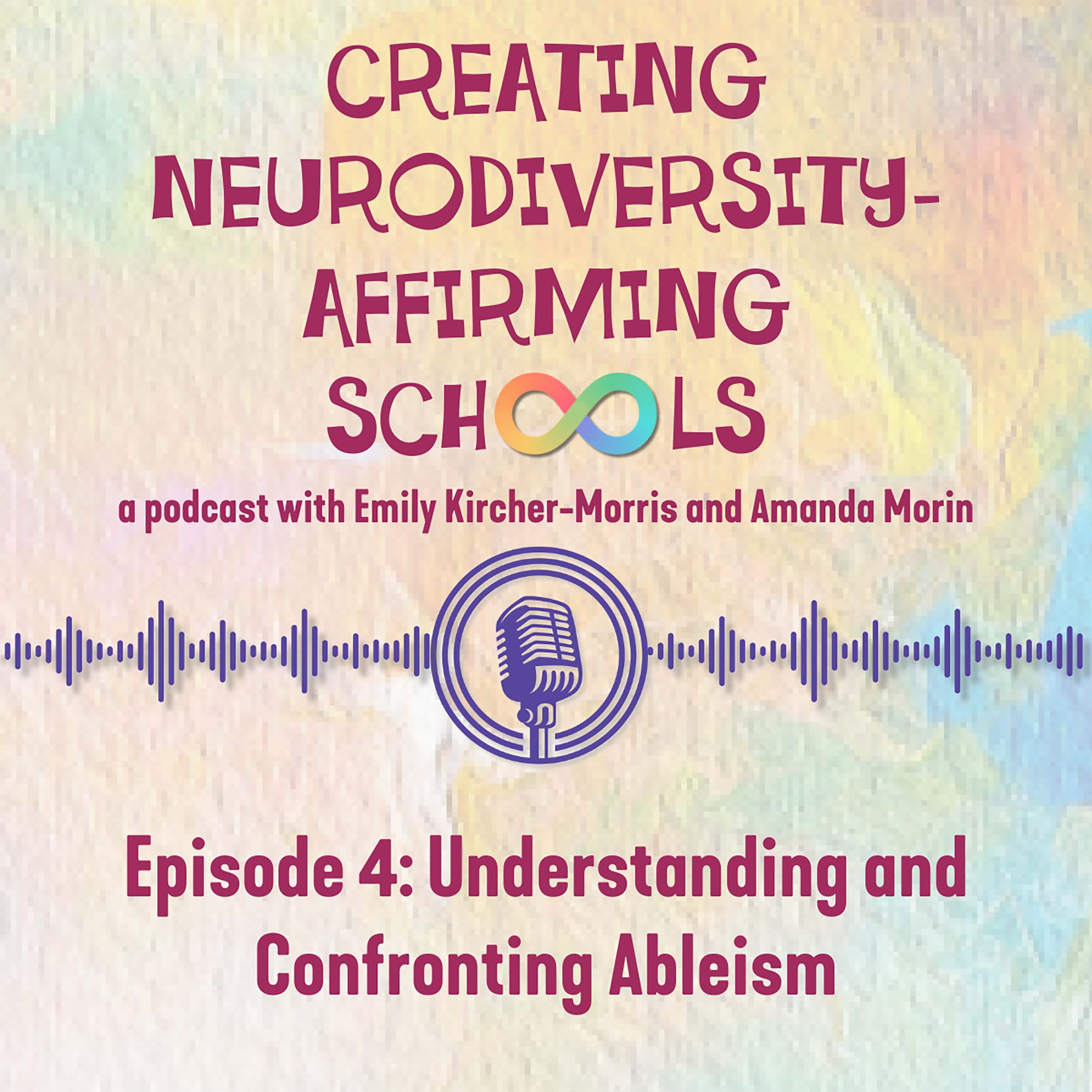Creating Neurodiversity-Affirming Schools