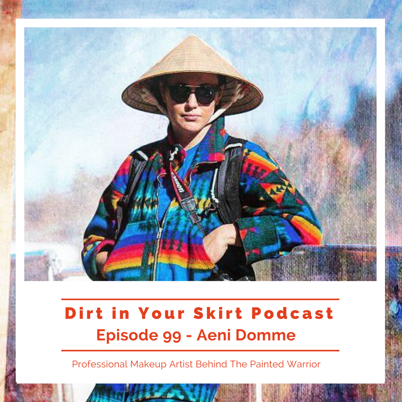 Dirt in Your Skirt - The Podcast