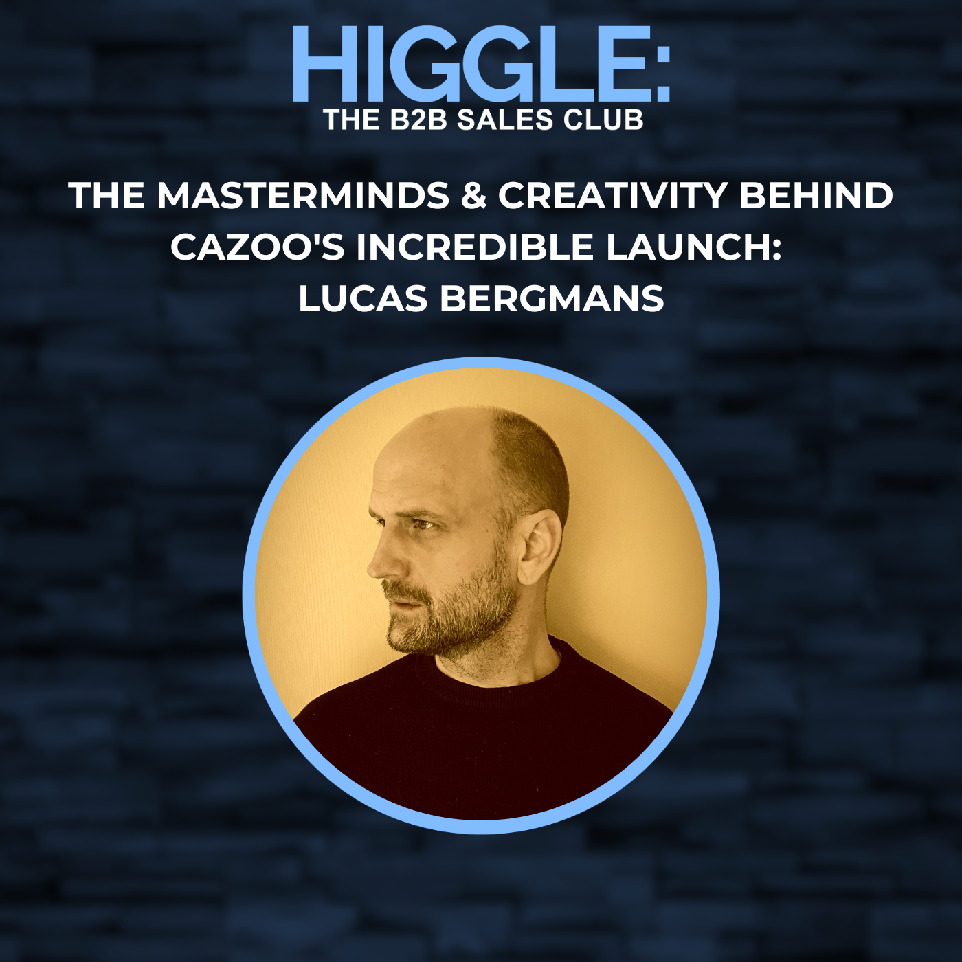 Higgle: The B2B Sales Club