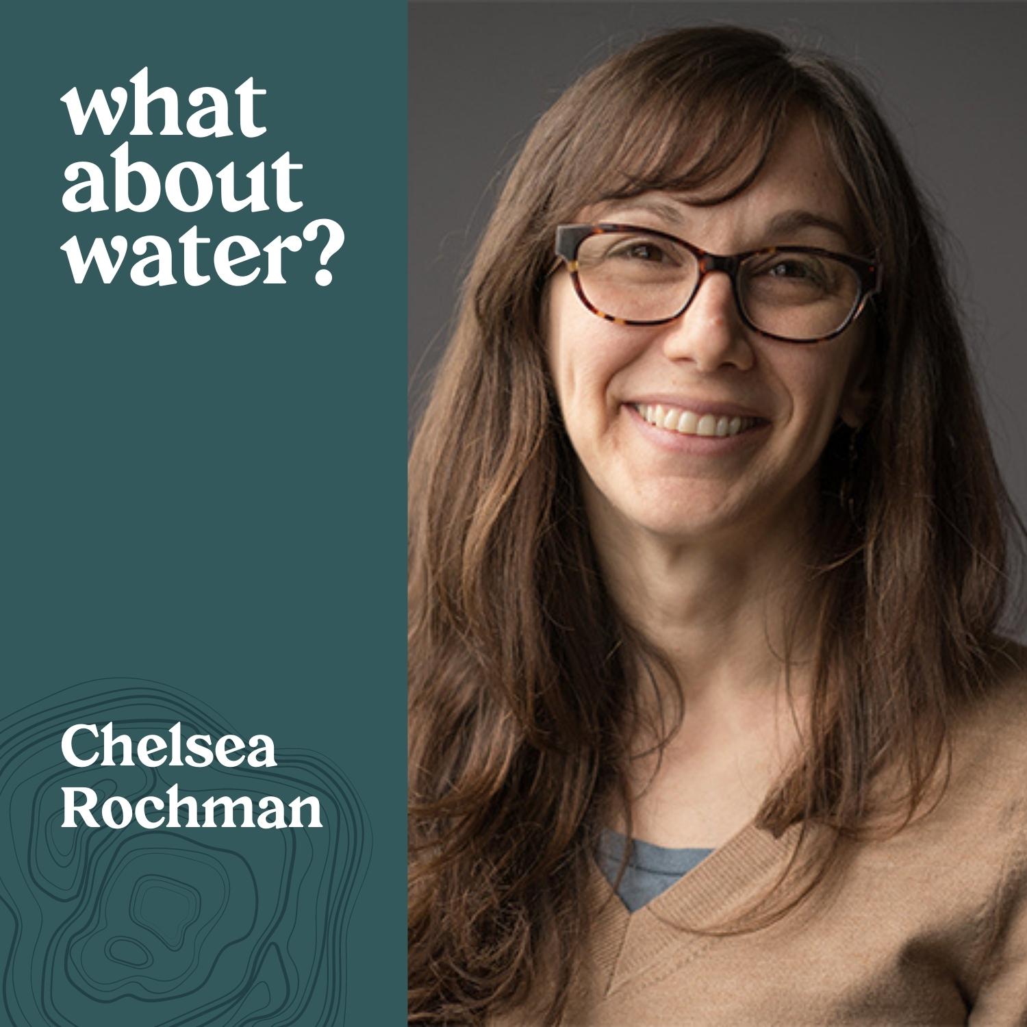 What About Water? with Jay Famiglietti