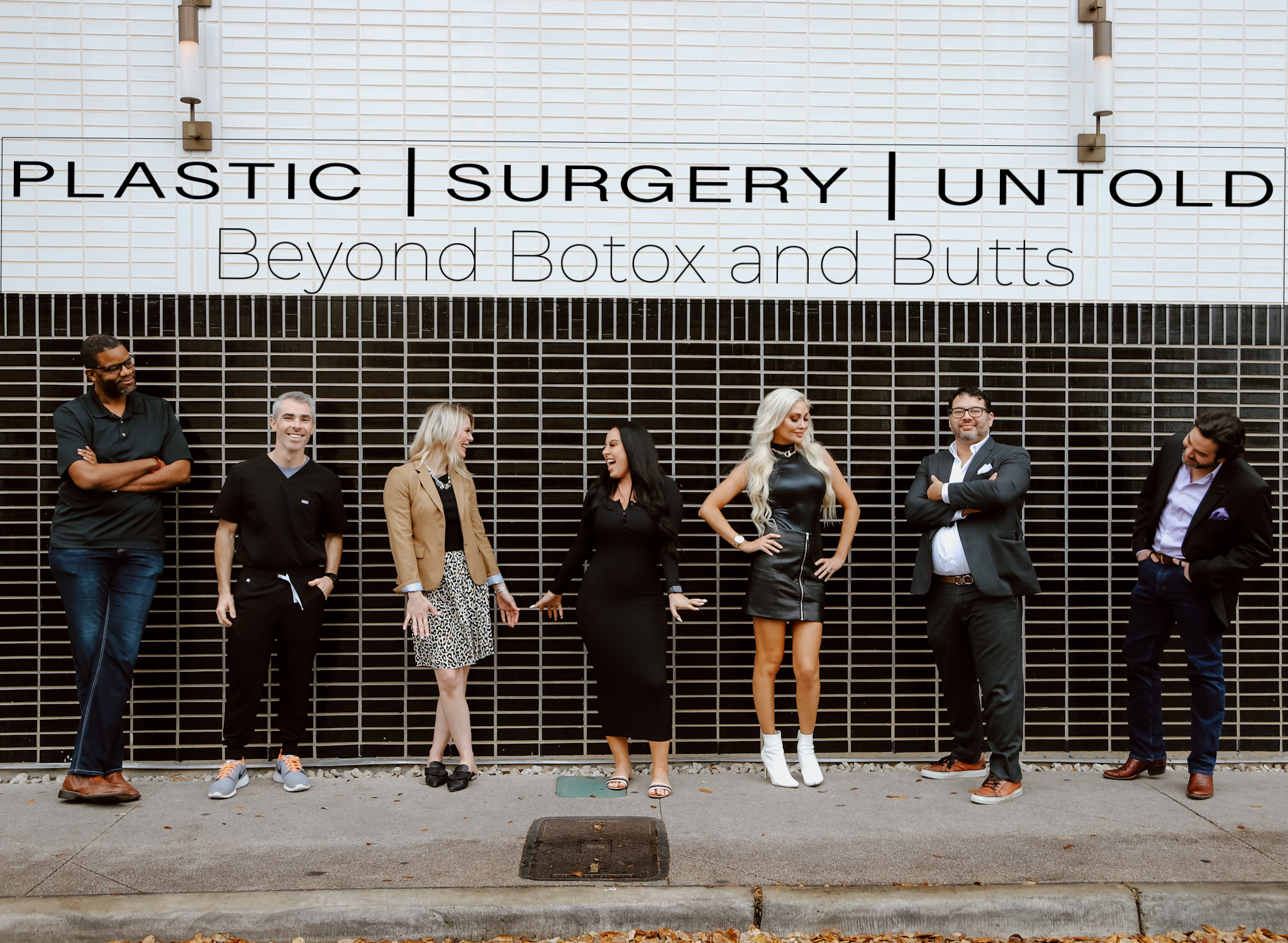 Plastic Surgery Untold