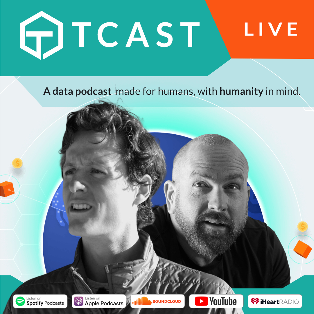 TCAST: The Future of Data & AI