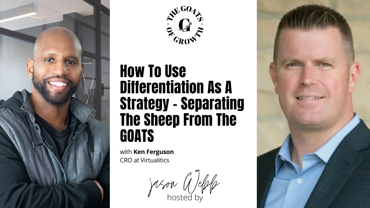 The Goats of Growth