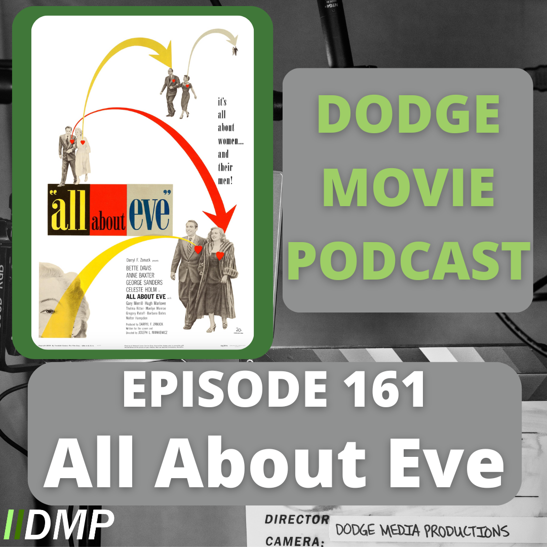 Dodge Movie Podcast
