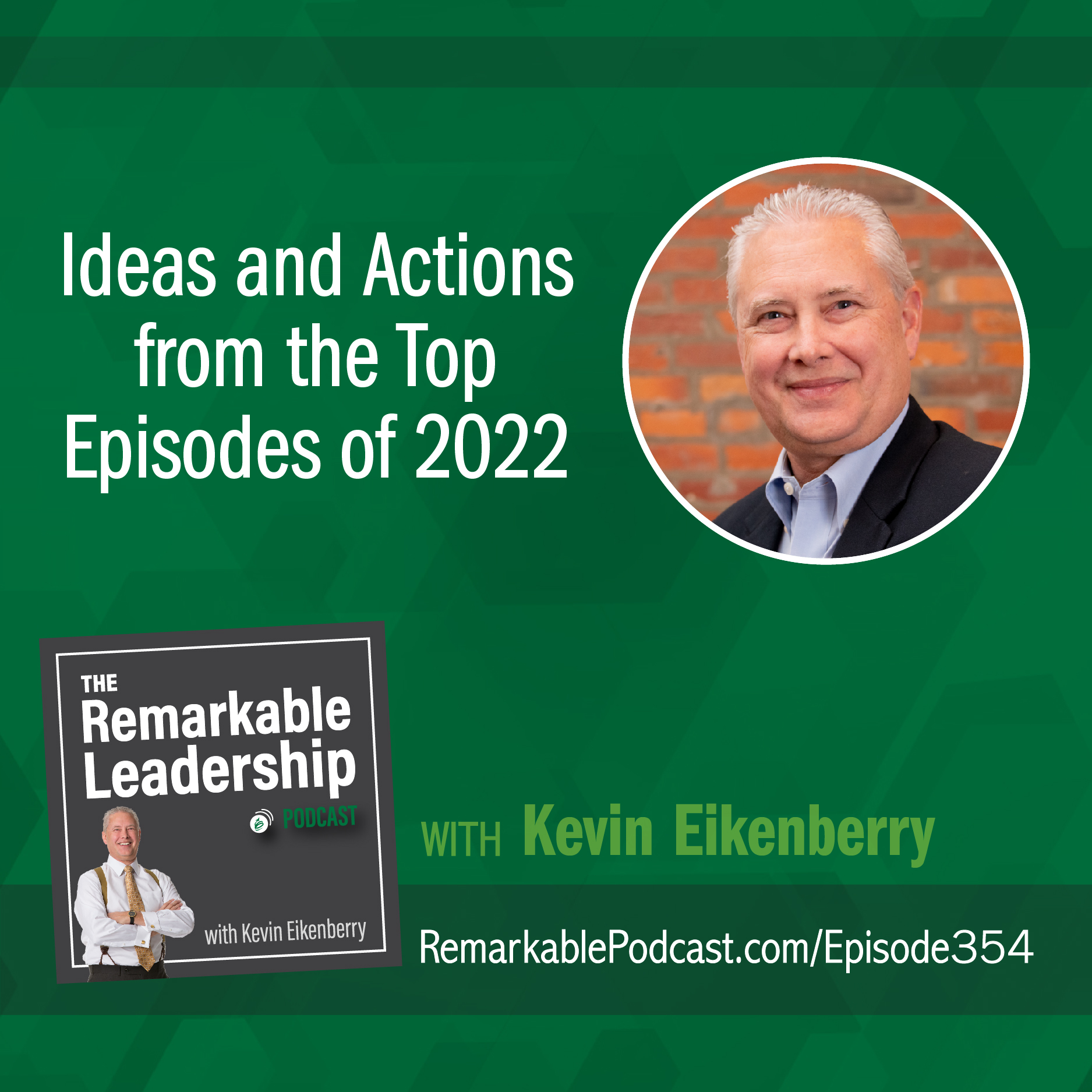 The Remarkable Leadership Podcast