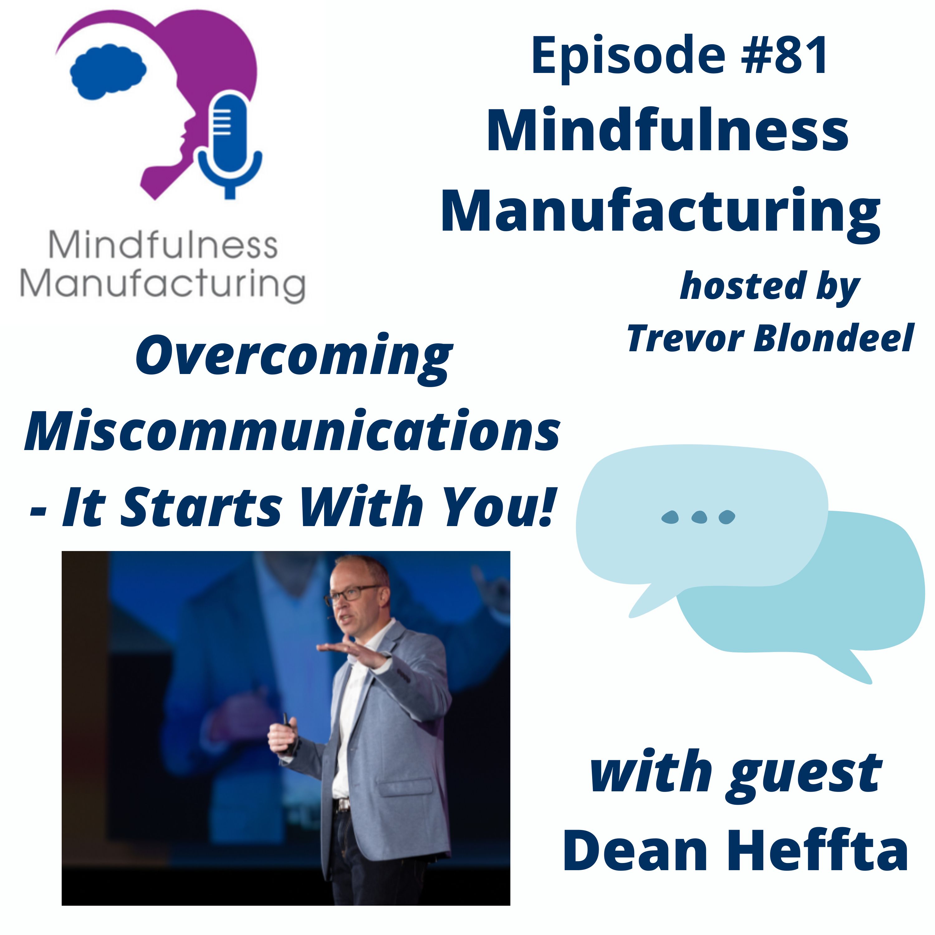 Mindfulness Manufacturing