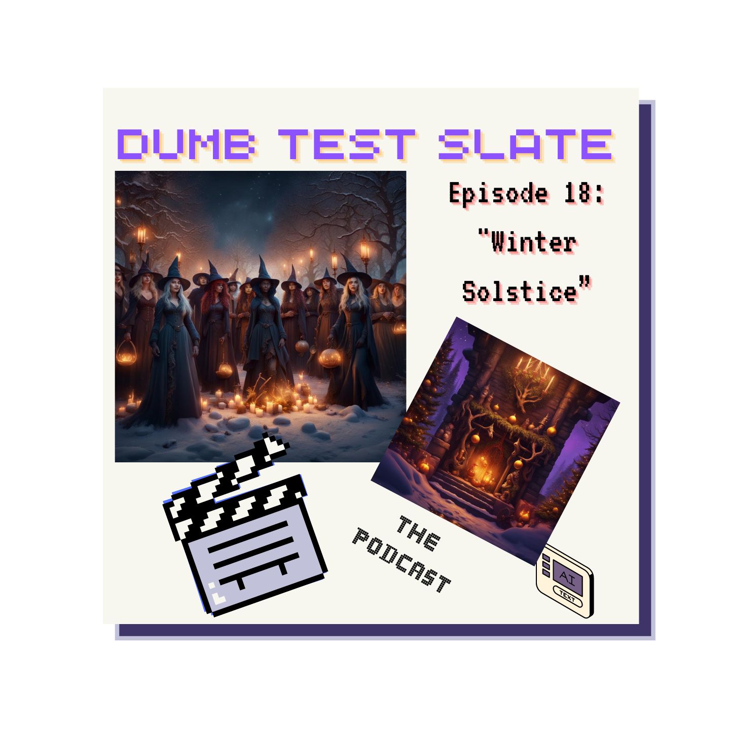 Winter Solstice