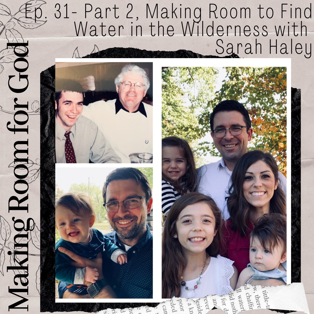 Making Room for God