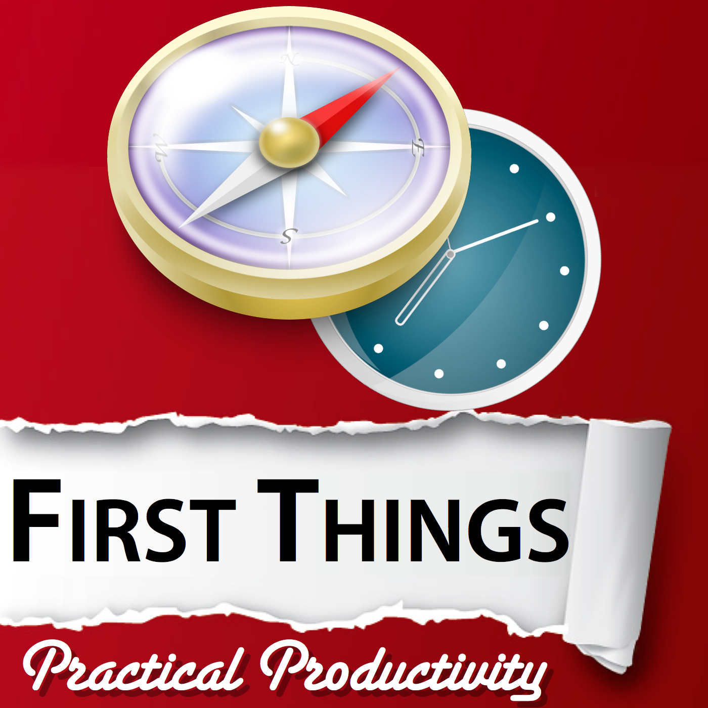 #136 - Free to Focus (Chp 1 - Formulate: Decide What You Want)