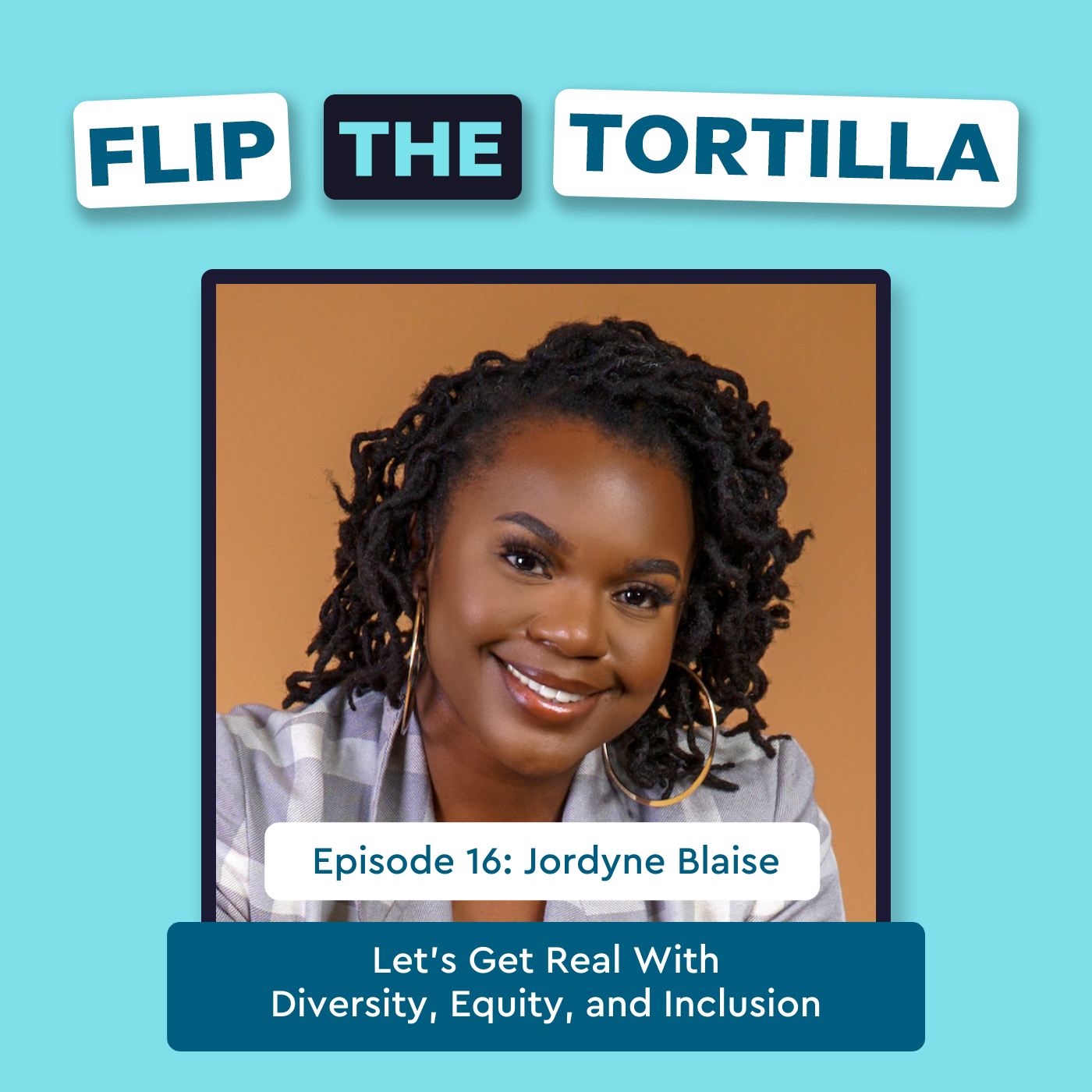 Flip the Tortilla