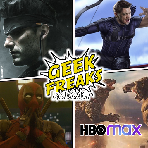 Deadpool 3, Monster Hunter Pulled, Nintendo World and Much More!