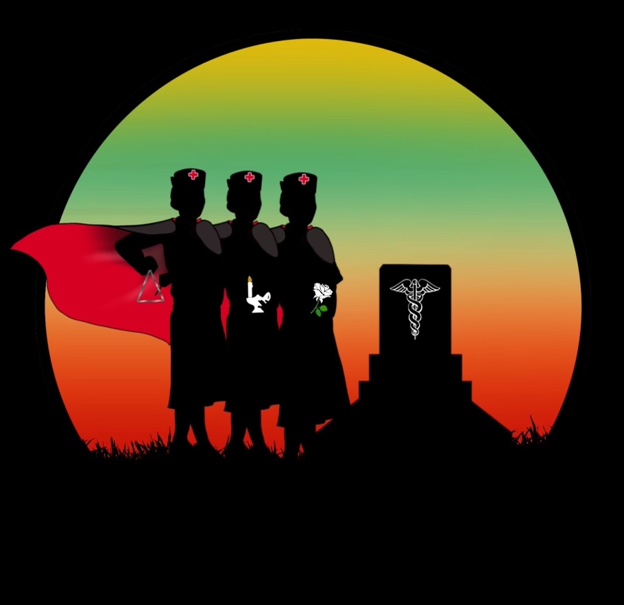 The Nurse Honor Guard