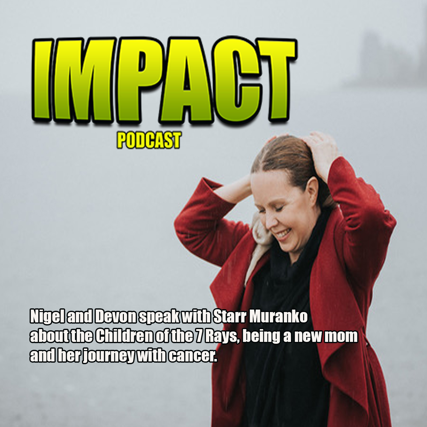 IMPACT Podcast