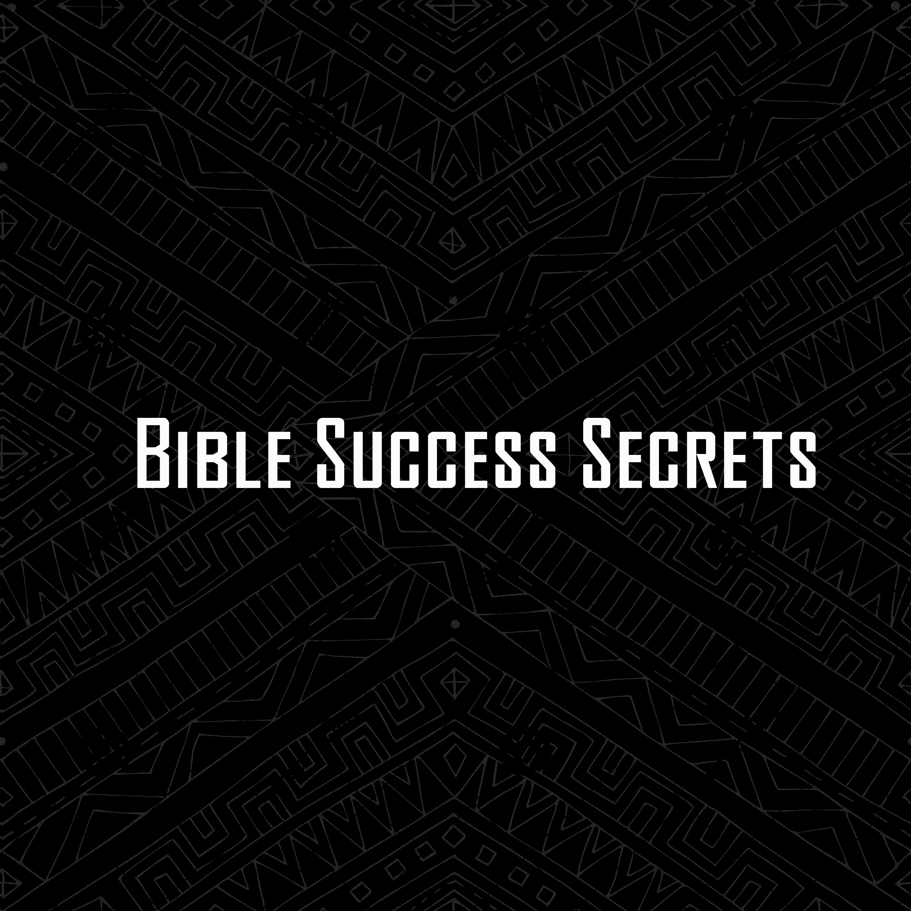 Bible Success Secrets Ep.24 How To Have Real Confidence Pt. 2 — Bible Success Secrets cover