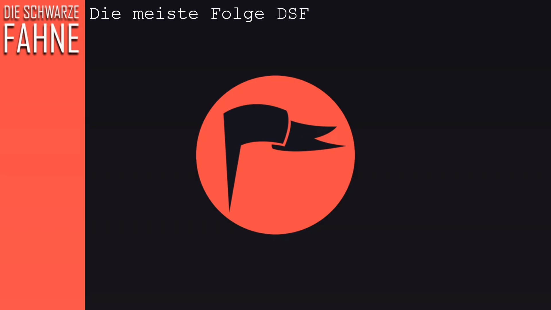 DSF #108: Die meiste Folge DSF