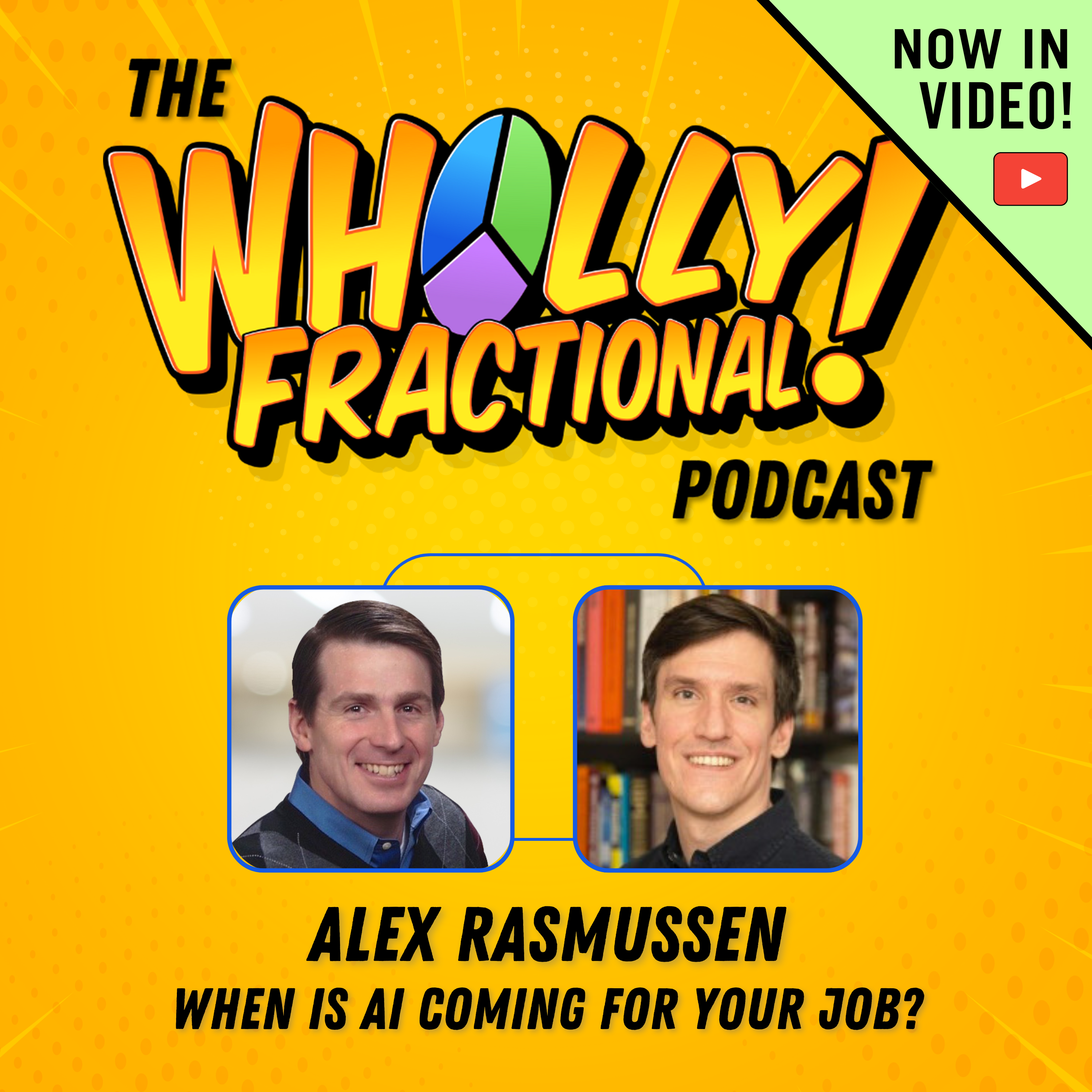 A Technologist’s Perspective on AI, the Workforce, and What Comes Next with Alex Rasmussen