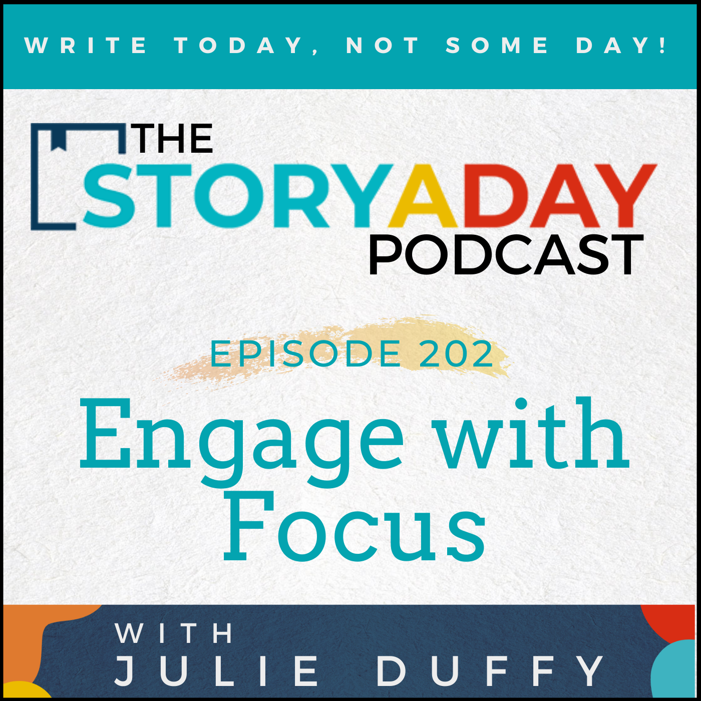 Engage with Focus