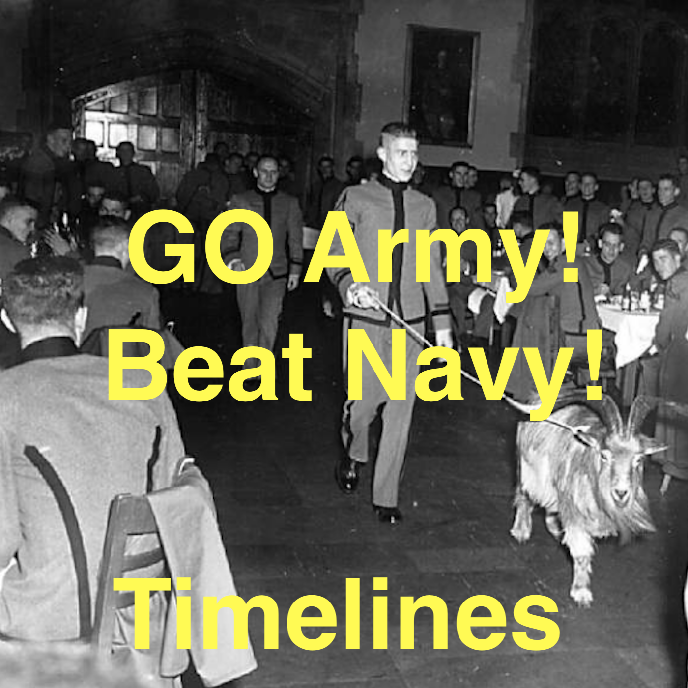 Leadership, Politics & Business - Bill Conrad