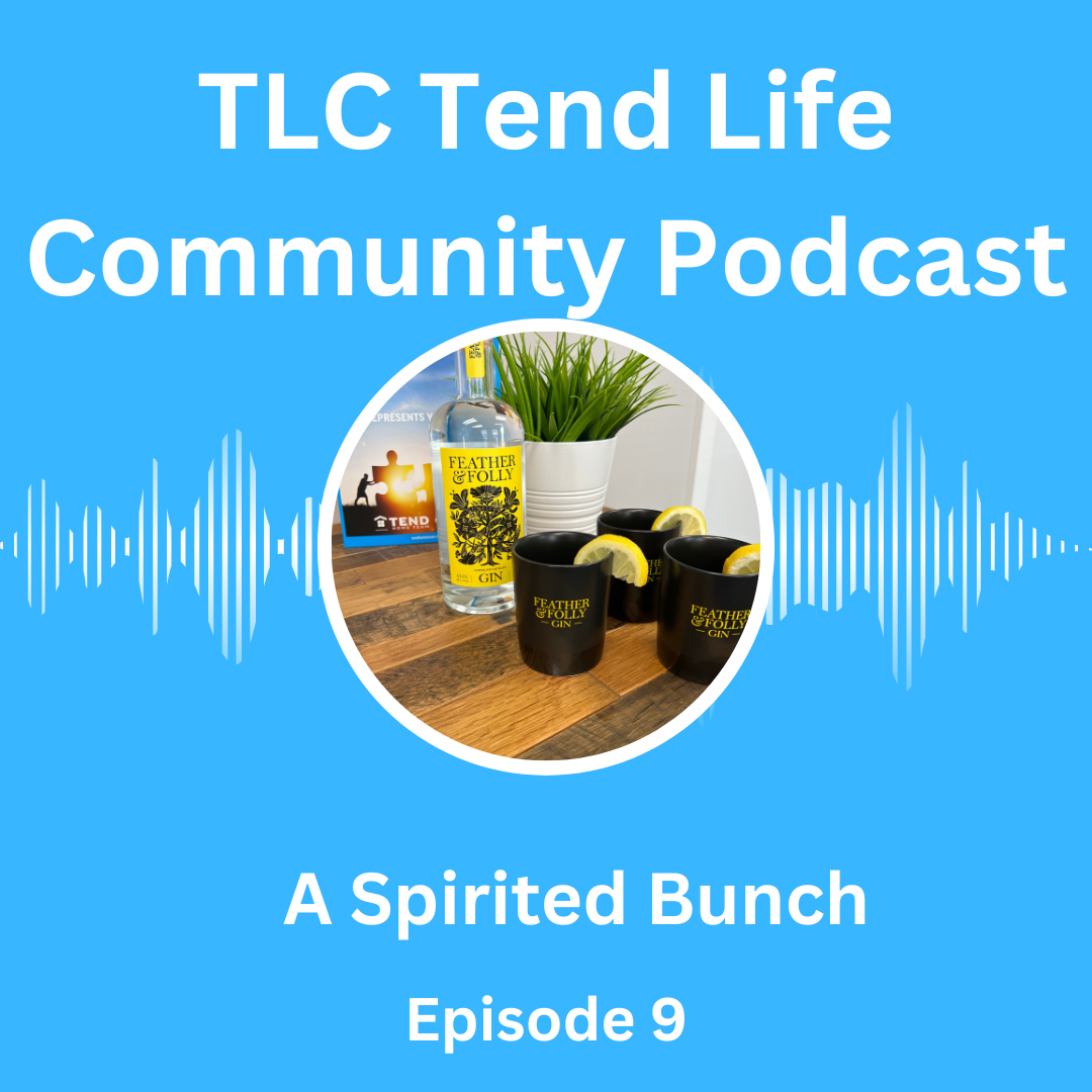 TLC, Tend Life Community