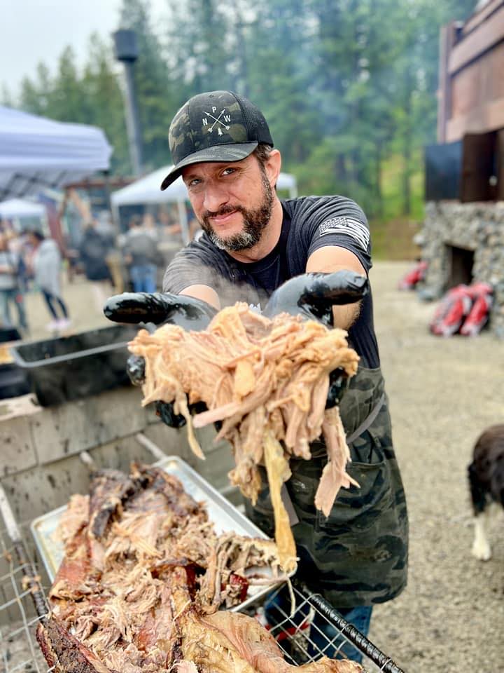 The Pitmaster\'s Podcast