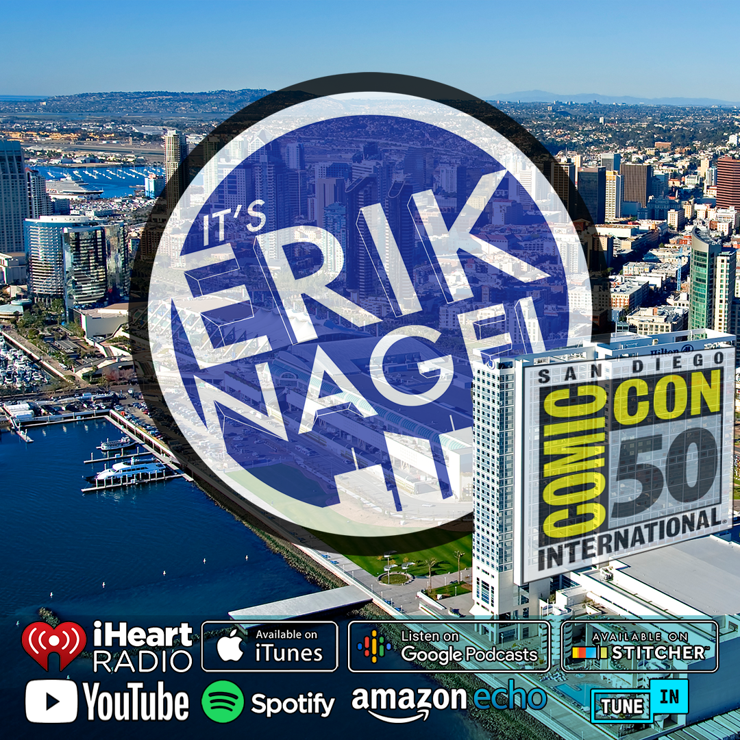 San Diego Comic Con P02