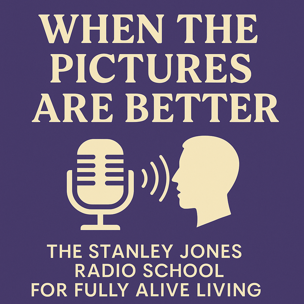 More Power to You -  A Prayer Podcast