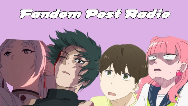 Fandom Post Radio Episode 166: This Must Be the Work of an Enemy Mage