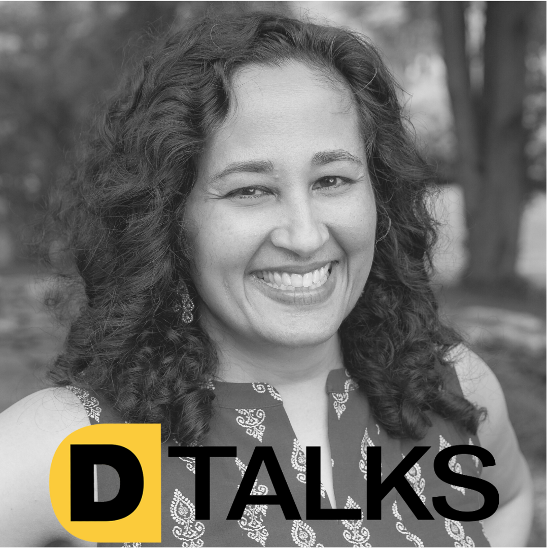 The DTALKS Podcast