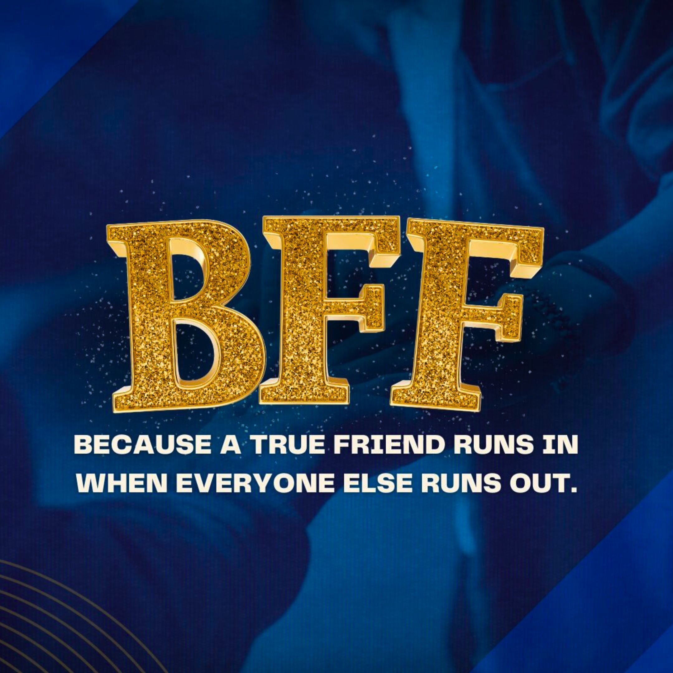 BFF - Part 2