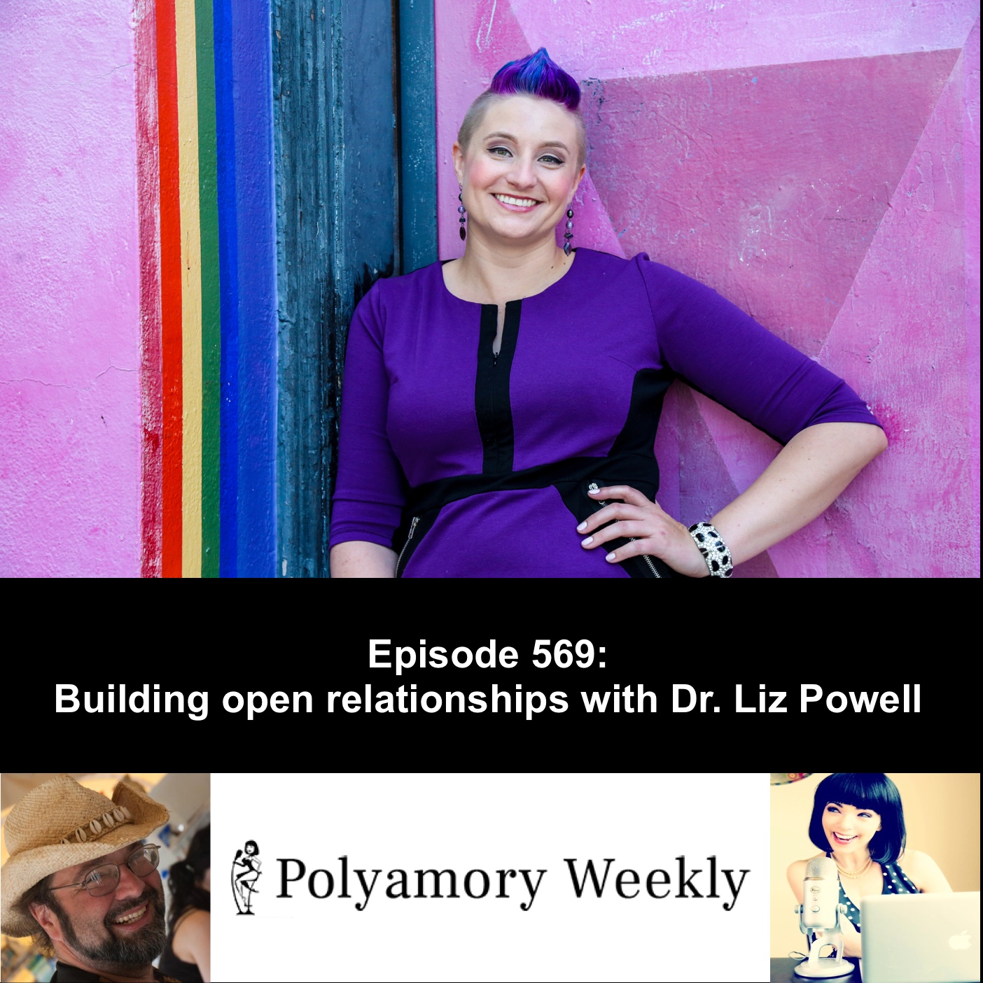Polyamory Weekly