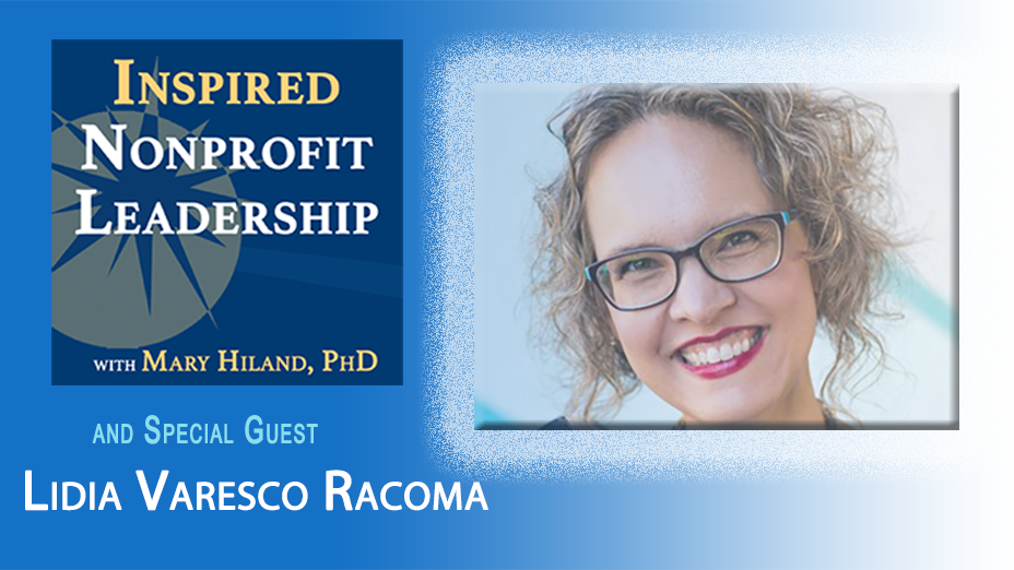 Inspired Nonprofit Leadership