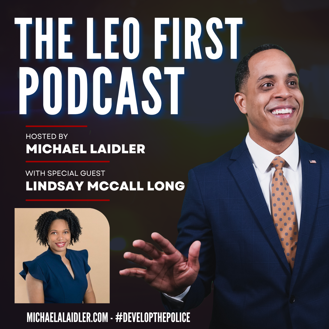 The LEO First Podcast