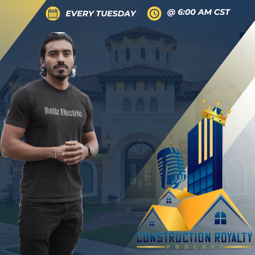 Construction Royalty