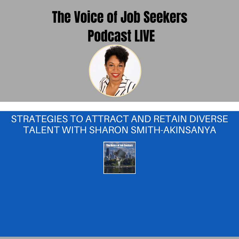 The Voice of Job Seekers