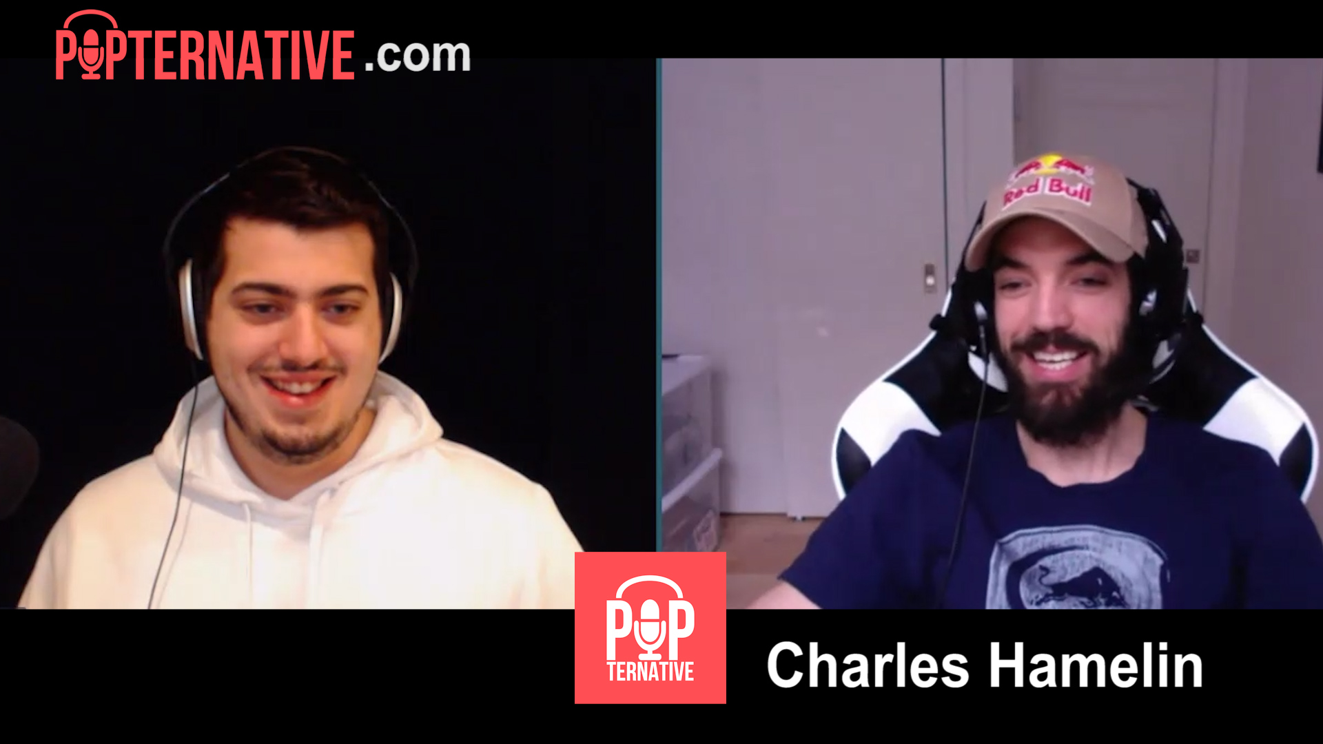 Charles Hamelin wants to make history at the 2018 PyeongChang Olympic Winter Games