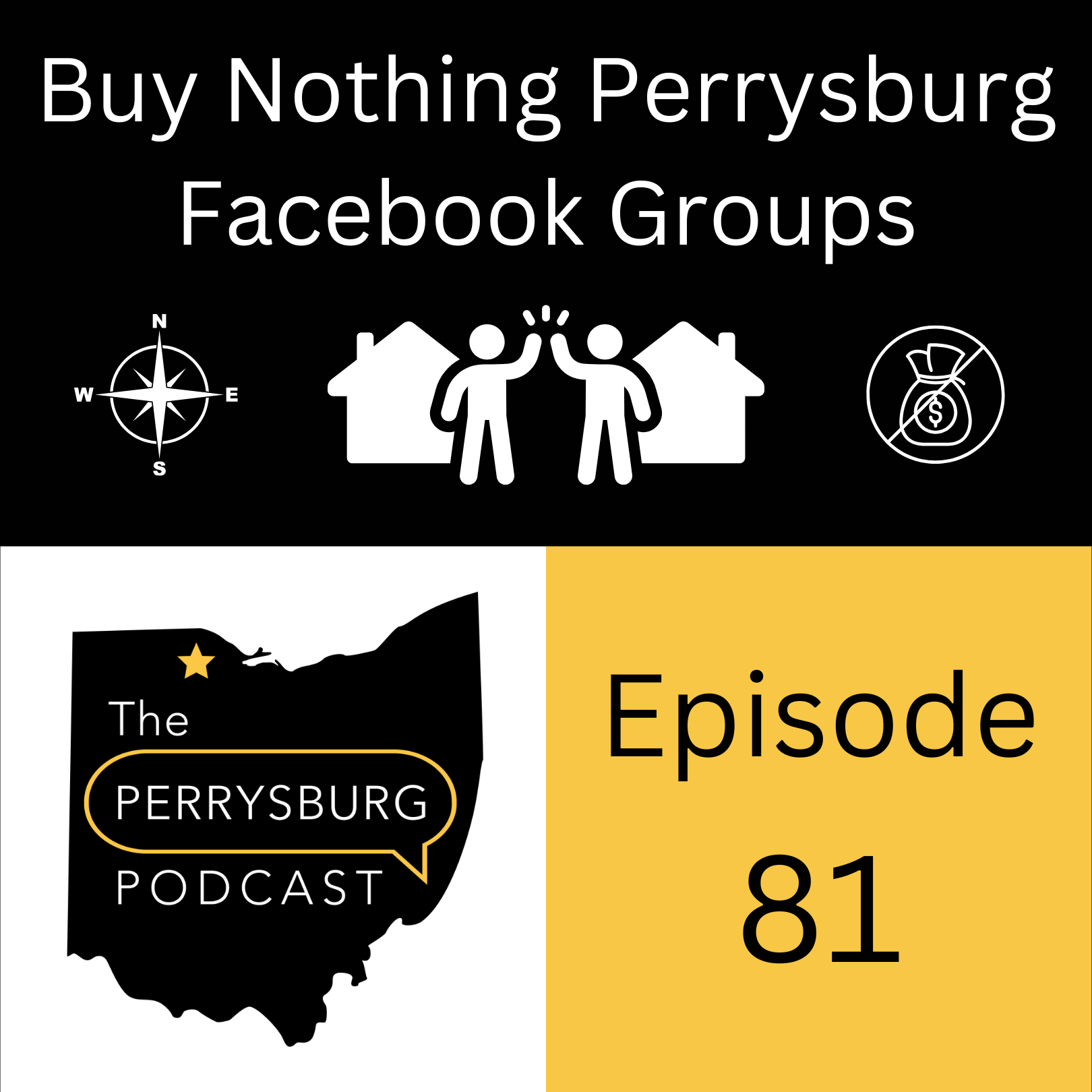 Buy Nothing Perrysburg Facebook Groups