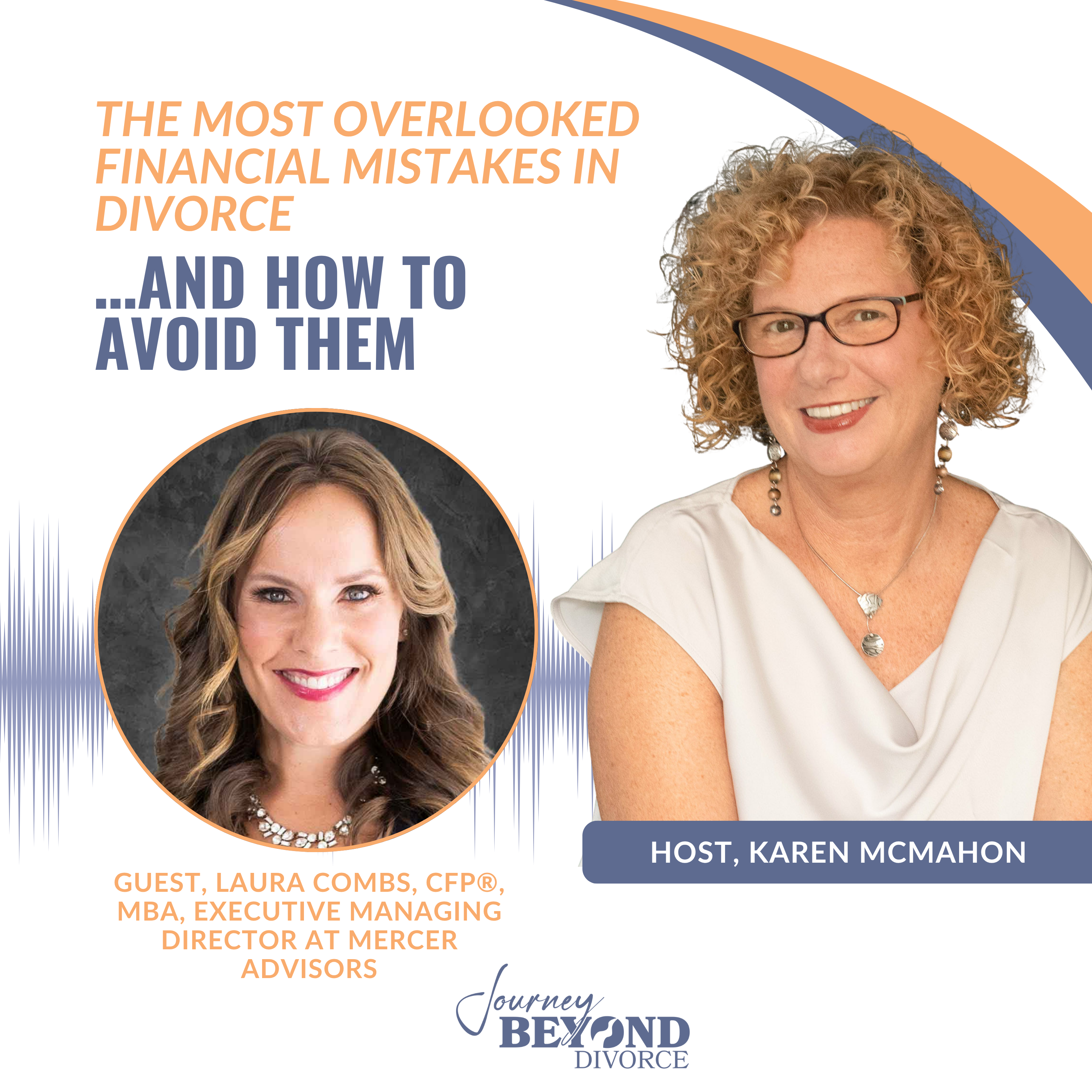 Journey Beyond Divorce Podcast