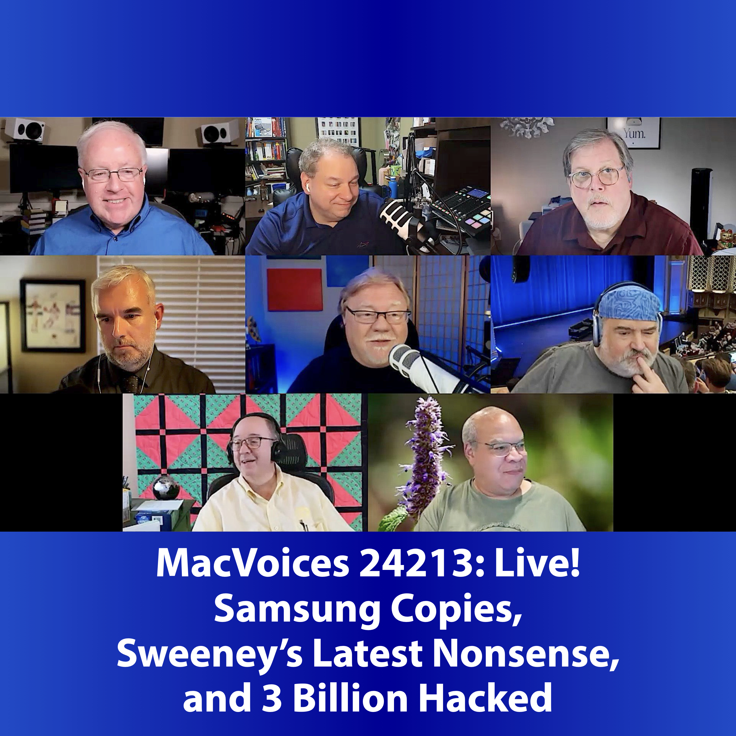 MacVoices