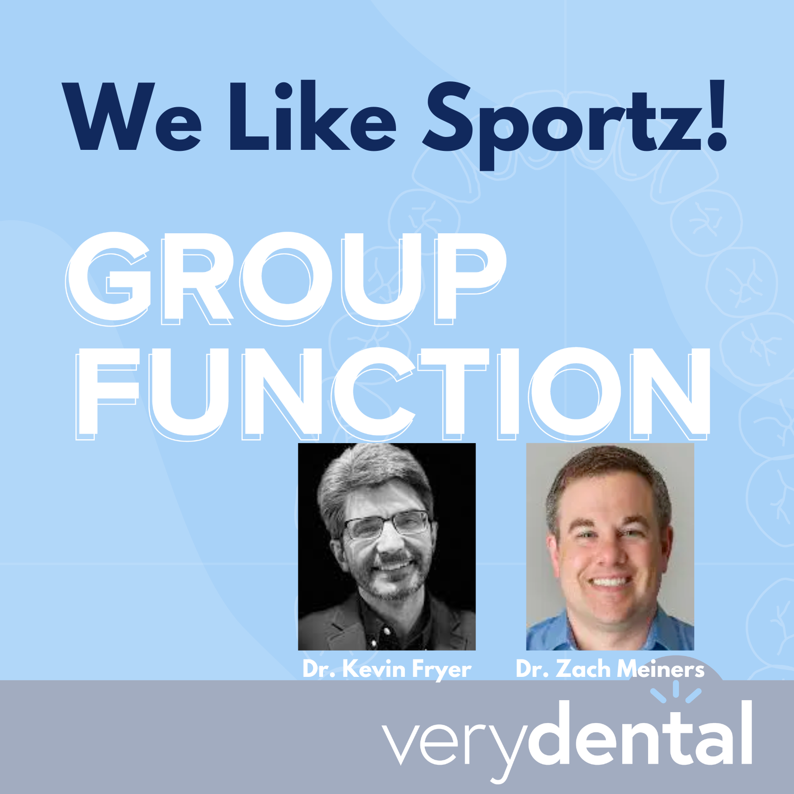 Group Function: We Like Sportz!